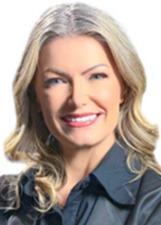 Foto oficial de Aline Sleutjes