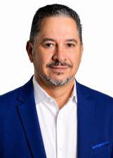 Foto oficial de Gilson de Souza