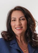 Foto oficial de Marta Padovani