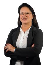 Foto oficial de Andrea Dias