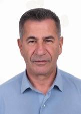 Foto oficial de Toninho da Farmácia
