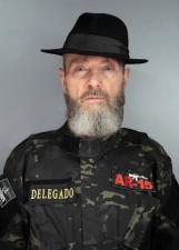 Foto oficial de Delegado Tito Xerifão