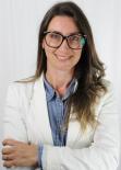 Foto oficial de Daiana Criminacio