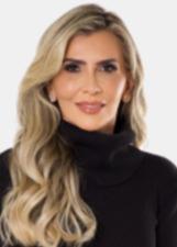 Foto oficial de Flávia Francischini