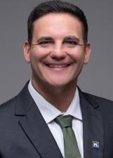 Foto oficial de Emanuel Venzo