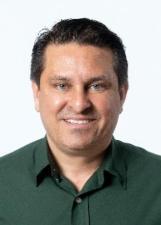 Foto oficial de Fran Boni
