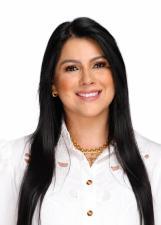 Foto oficial de Giselli Bianchini