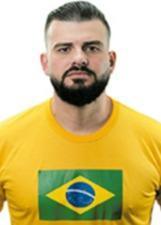 Foto oficial de Fão do Bolsonaro