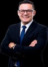 Foto oficial de Itamar Paim