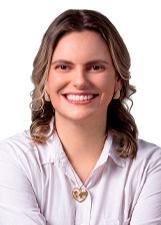 Foto oficial de Bruna Fogaça