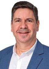 Foto oficial de Sergio Frederico
