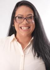 Foto oficial de Talita Feitosa
