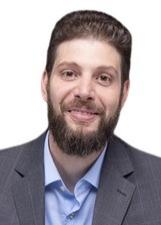 Foto oficial de Dr. Cesar Mello