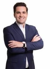 Foto oficial de Paulo Melo