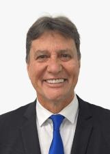 Foto oficial de Tenente Amauri