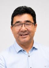 Foto oficial de Jairo Tamura