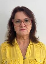 Foto oficial de Dra Carla Rosane