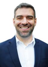 Foto oficial de Denian Couto