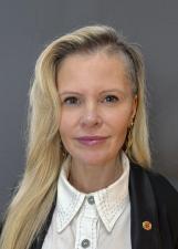 Foto oficial de Delegada Tathiana Guzella