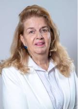 Foto oficial de Teresinha Depubel Dantas