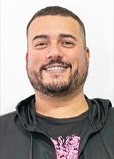 Foto oficial de Leonardo Martinez