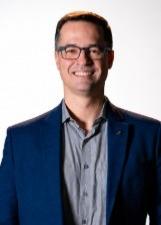 Foto oficial de Deltan Dallagnol