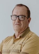 Foto oficial de Irineu Wessler