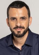Foto oficial de Josiel Lima