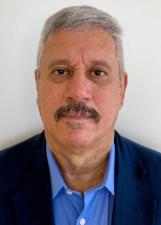 Foto oficial de Marcelo Passos