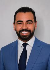 Foto oficial de Rafael Poly