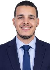 Foto oficial de Osnir do Povo