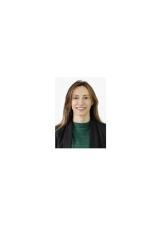 Foto oficial de Professora Sandra Soethe