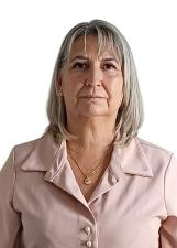 Foto oficial de Rosangela Roque