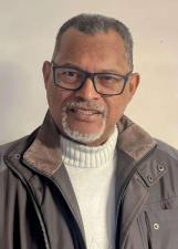 Foto oficial de Prof. Jose Maurino