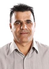 Foto oficial de Miltinho