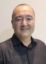 Foto oficial de Beto Kobayashi
