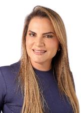 Foto oficial de Rosy Anne Bertoco
