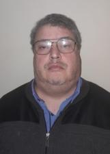 Foto oficial de Luis Claudio