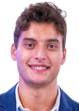 Foto oficial de Leonardo Pacheco