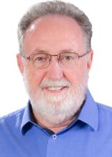 Foto oficial de Tercilio Turini