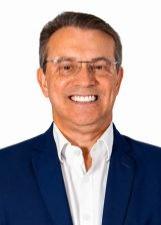 Foto oficial de Beto Lunitti