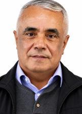 Foto oficial de Professor Neves