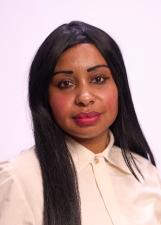 Foto oficial de Jornalista Luciana Silva