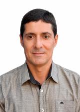 Foto oficial de Frederico Simoni da Silva