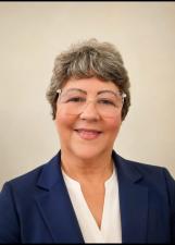 Foto oficial de Luci Socoloski