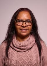 Foto oficial de Vanice Lima
