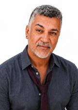 Foto oficial de Aroldo Santos