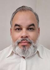 Foto oficial de Jornalista Tony Kilim