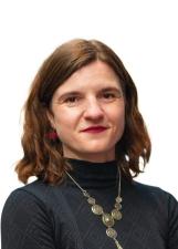 Foto oficial de Alana Landal