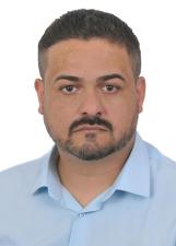 Foto oficial de Leandro Dias